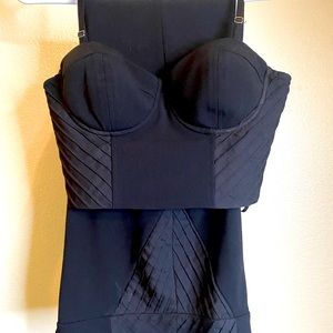 Two Piece Marciano Jumpsuit